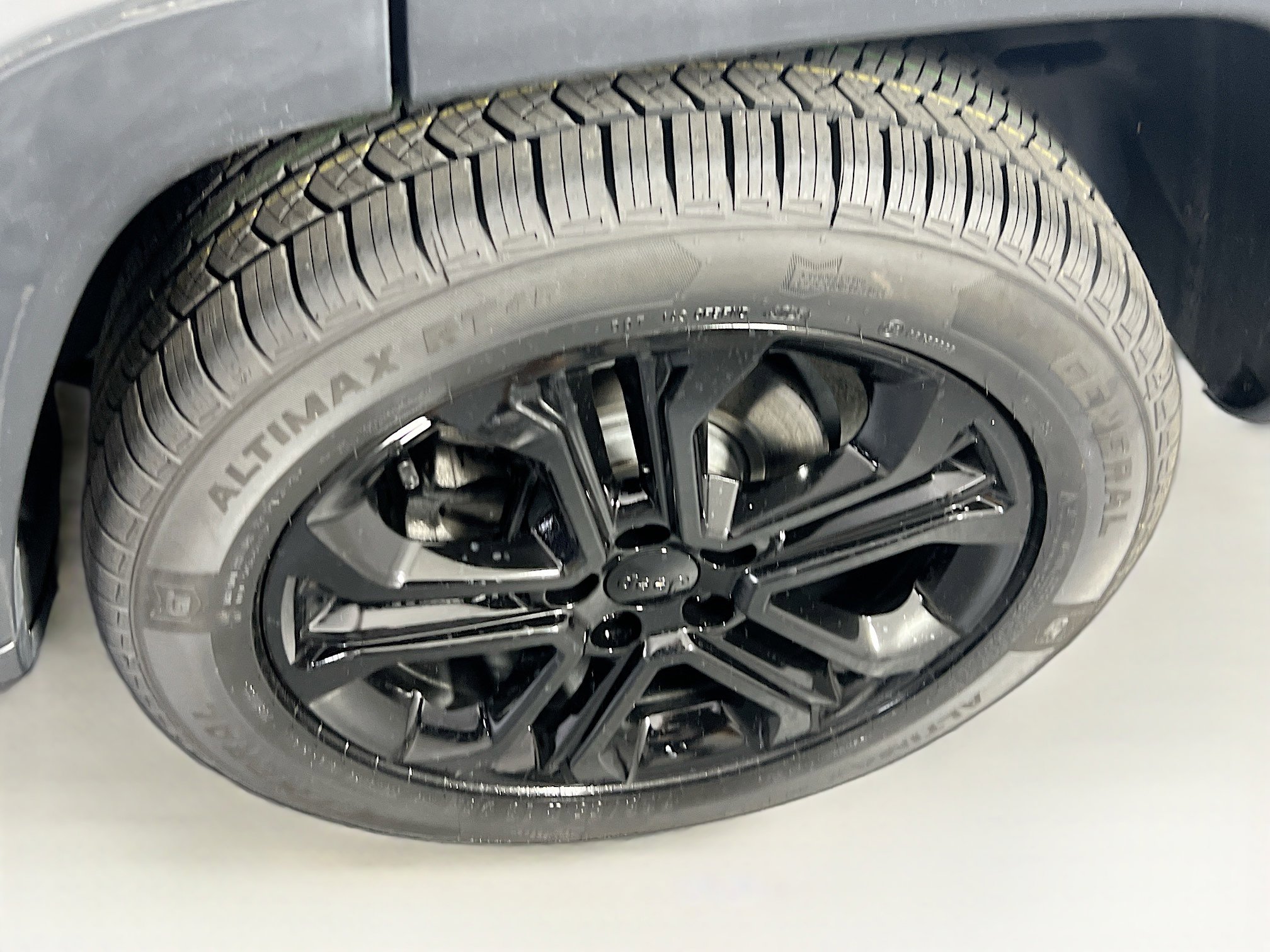 Used 2022 Jeep Compass Limited image 29