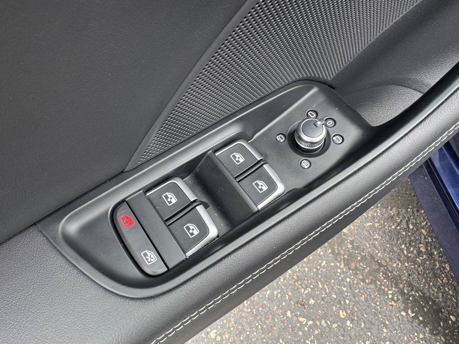 Used 2020 Audi S3 Premium Plus w/ Premium Plus Package AWD/4WD image 13
