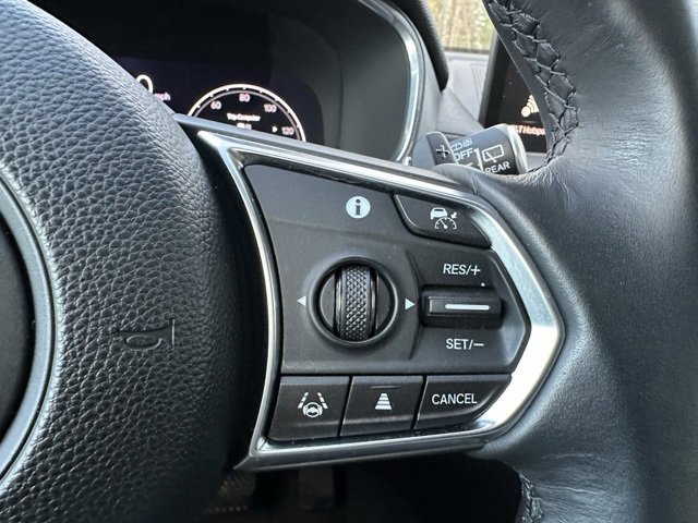 Used 2024 Acura MDX 3.5L image 18