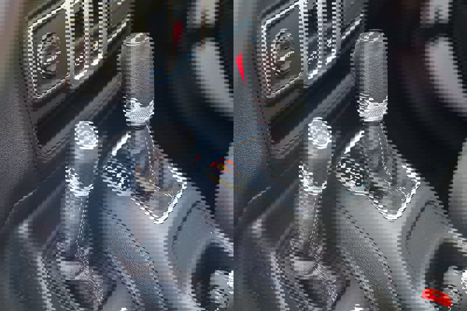 New 2026 Jeep Wrangler Sport image 19