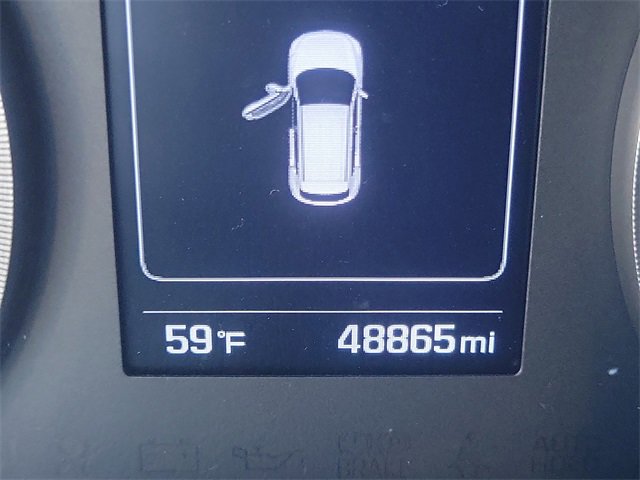 Used 2018 Hyundai Tucson SEL w/ Cargo Package image 25