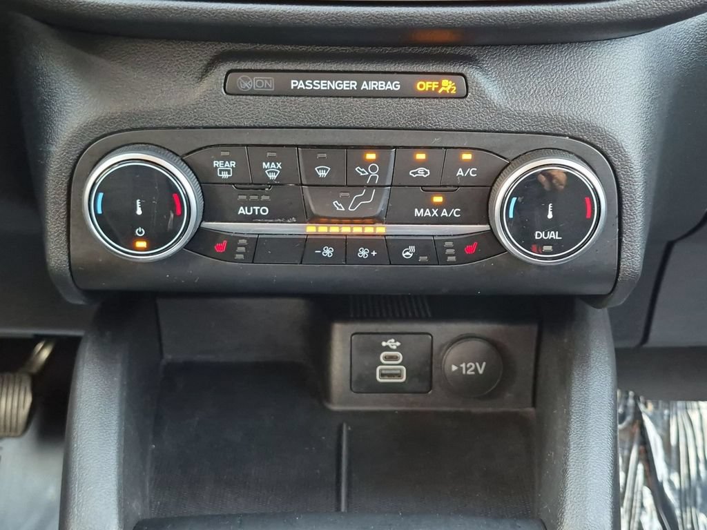 Used 2024 Ford Escape Active AWD/4WD image 25