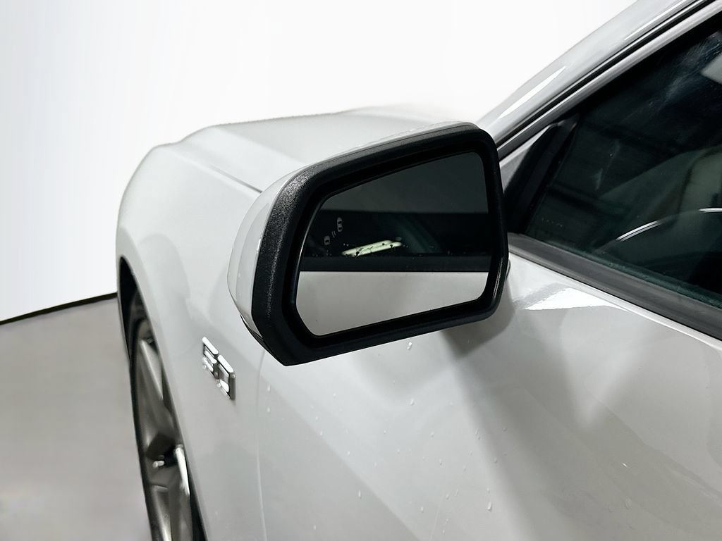 Used 2024 Ford Mustang GT Premium RWD image 36