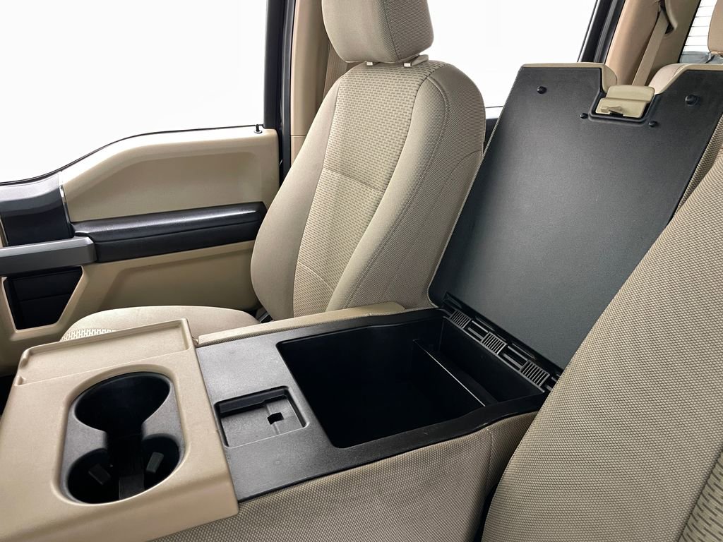 Used 2019 Ford F150 XLT w/ Equipment Group 301A Mid image 30