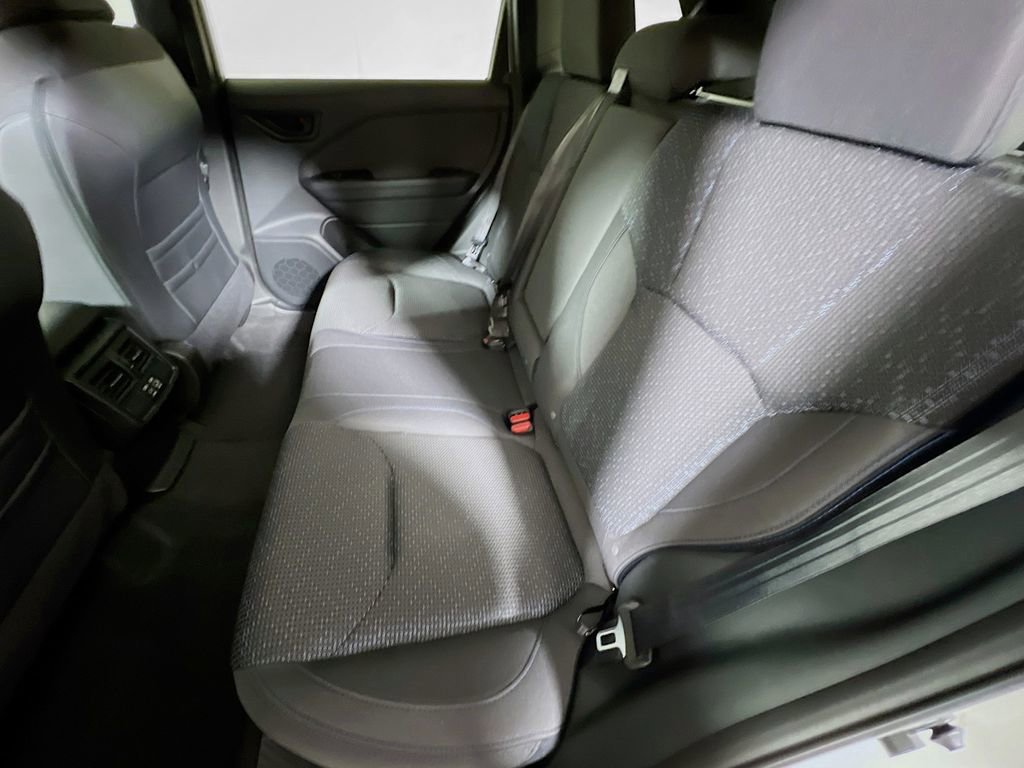 Certified 2025 Subaru Forester Premium image 21