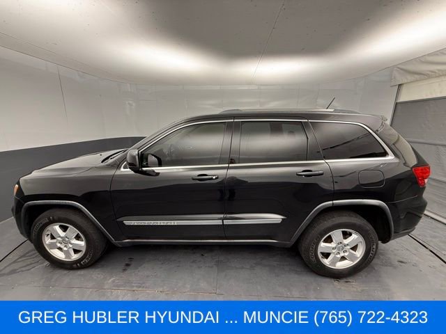 Used 2012 Jeep Grand Cherokee Laredo w/ Laredo E Group AWD/4WD image 5