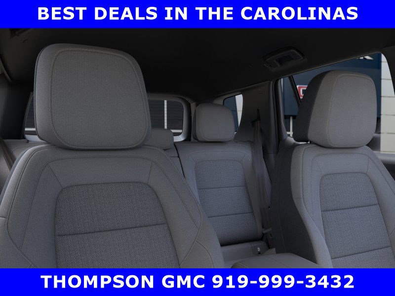 New 2026 GMC Terrain Elevation w/ Technology Package II image 27