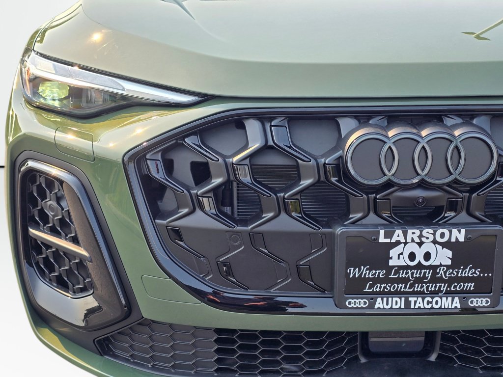 New 2026 Audi Q5 2.0T AWD/4WD image 30