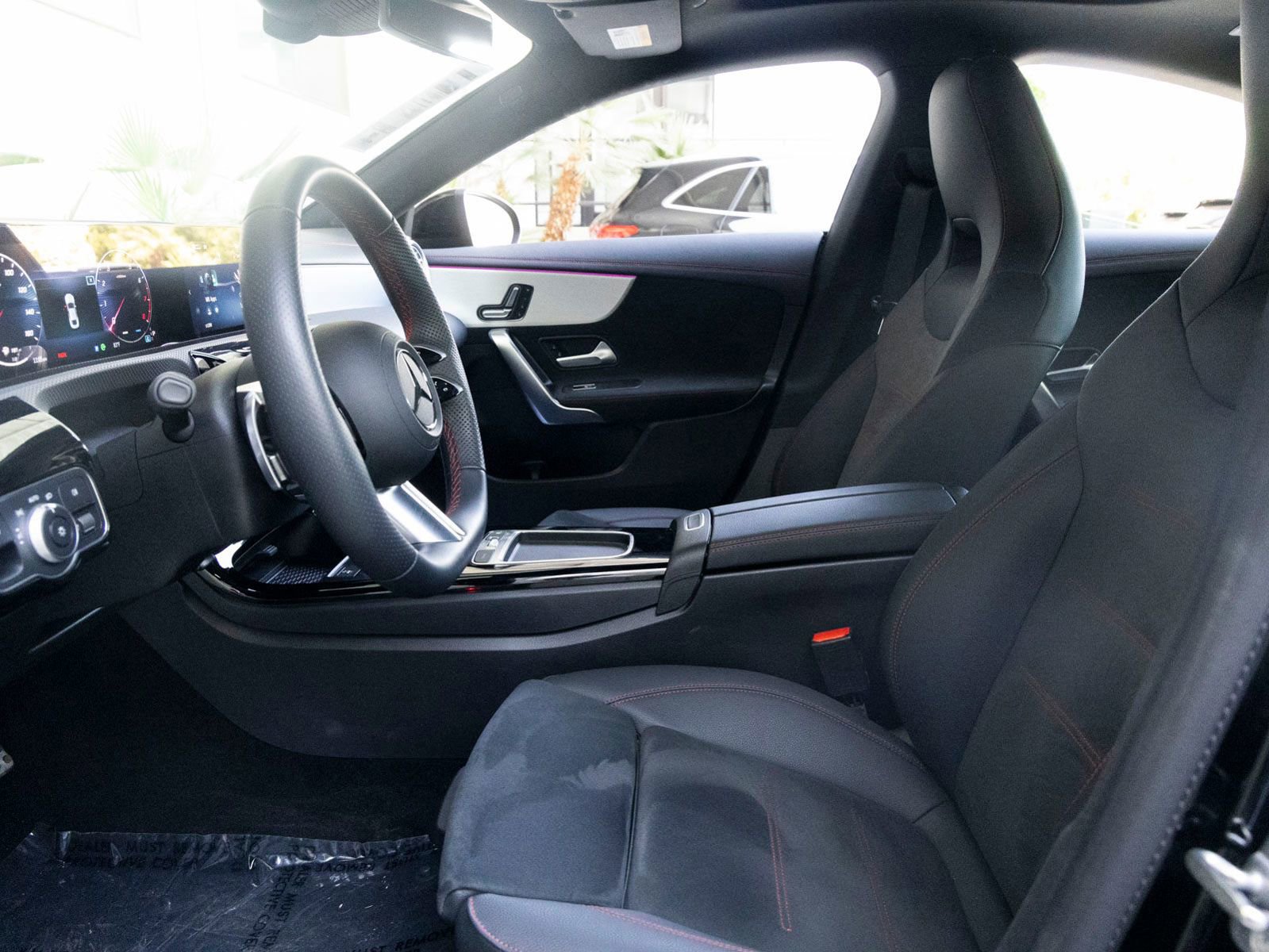 Used 2026 Mercedes-Benz CLA 250 image 14