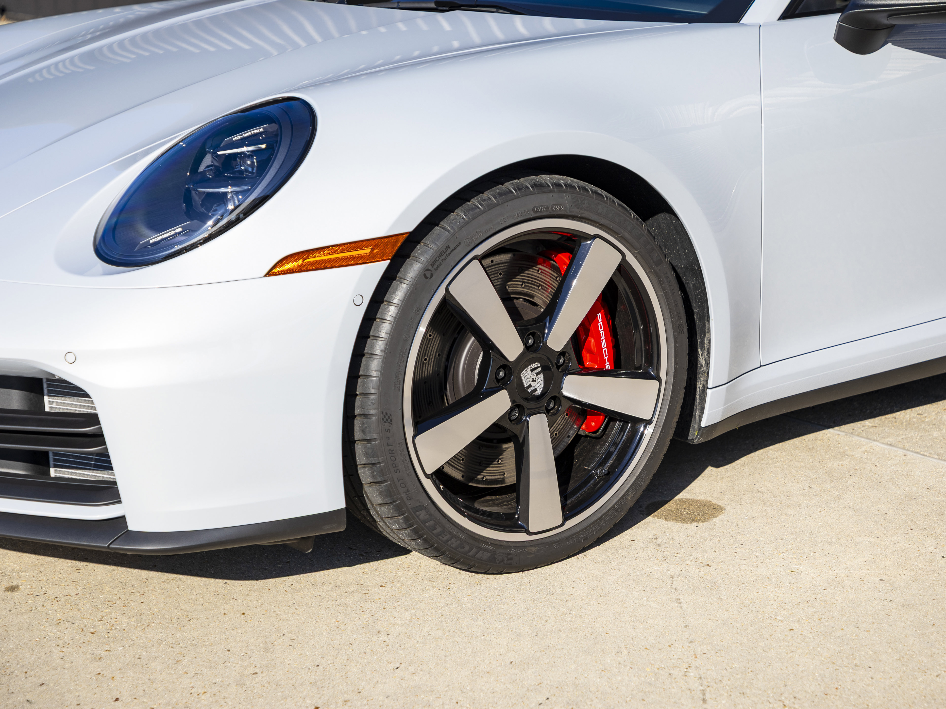 New 2026 Porsche 911 Carrera S image 10