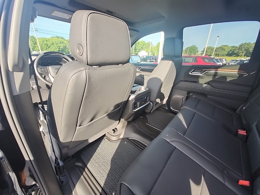 New 2026 GMC Sierra 1500 Denali image 14