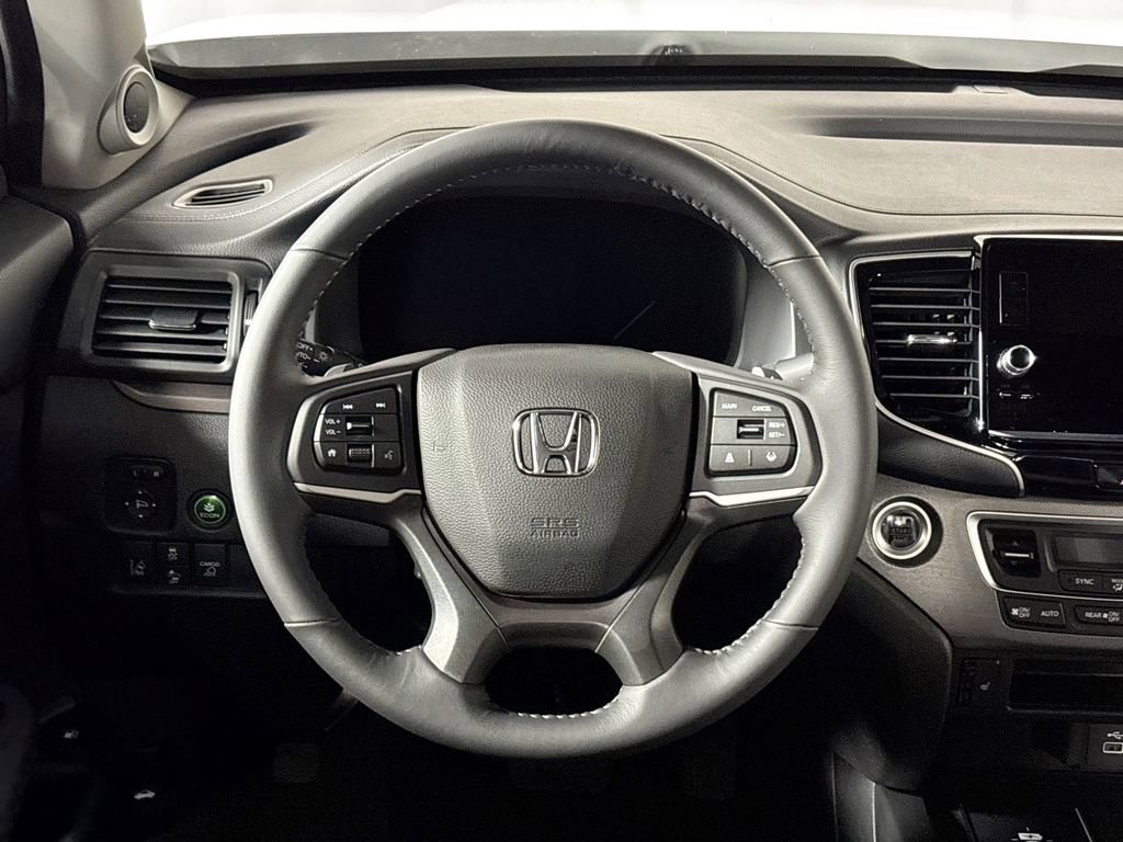 New 2026 Honda Ridgeline RTL image 13