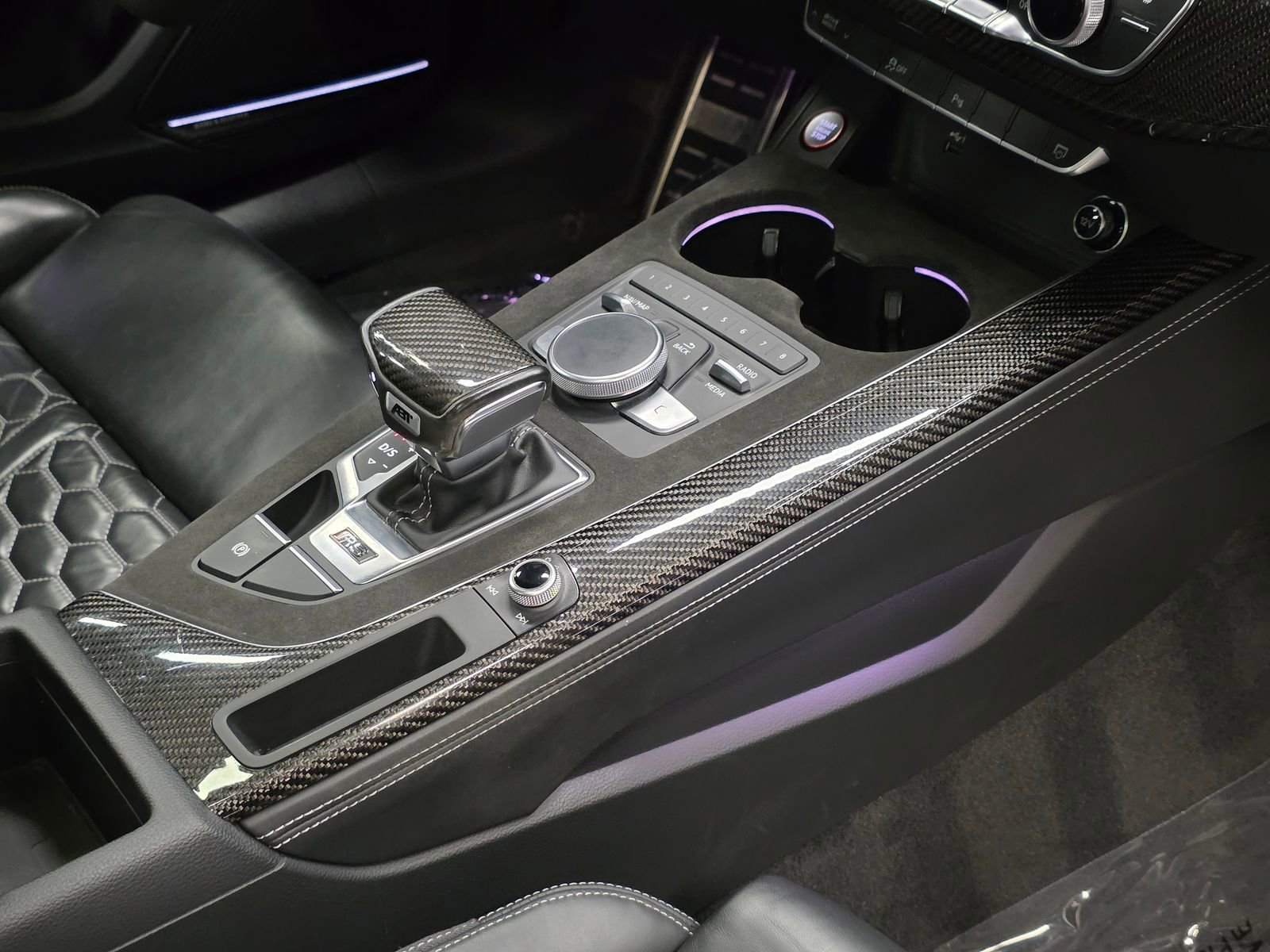 Used 2018 Audi RS 5 image 39