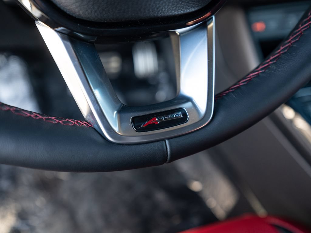 New 2026 Acura Integra A-Spec FWD image 32
