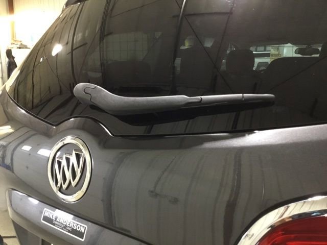 Used 2016 Buick Enclave Convenience image 18