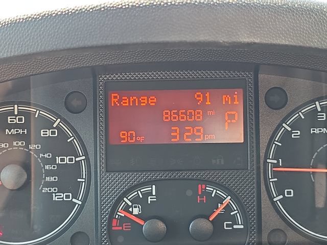 Used 2020 RAM ProMaster 3500 FWD image 22