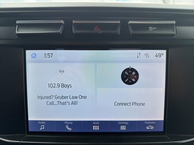 Used 2023 Ford F350 XLT w/ Snow Plow Prep Package image 24