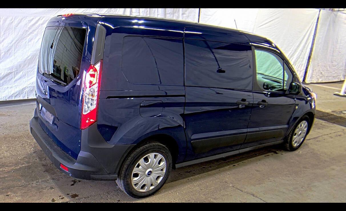 Used 2019 Ford Transit Connect XL image 10