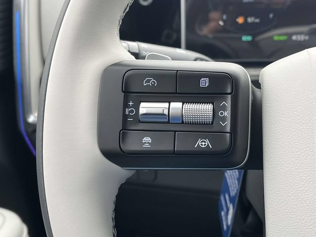 New 2026 Hyundai Santa Fe Calligraphy AWD/4WD image 22