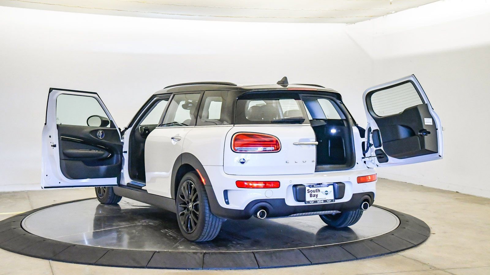Certified 2023 MINI Cooper Clubman S image 26