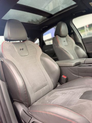 Used 2024 Hyundai Sonata N Line FWD image 14