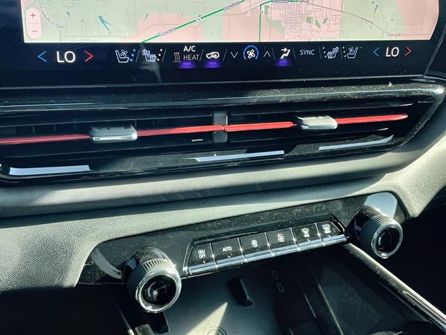 New 2025 Chevrolet Silverado EV RST AWD/4WD image 17