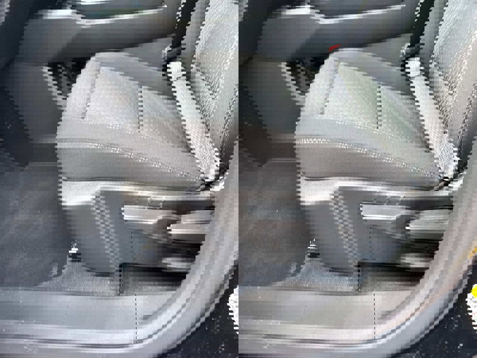 New 2026 Chevrolet Equinox LT image 8