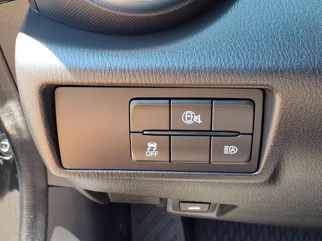 Used 2024 MAZDA MX-5 Miata Grand Touring w/ Weather Package RWD image 15