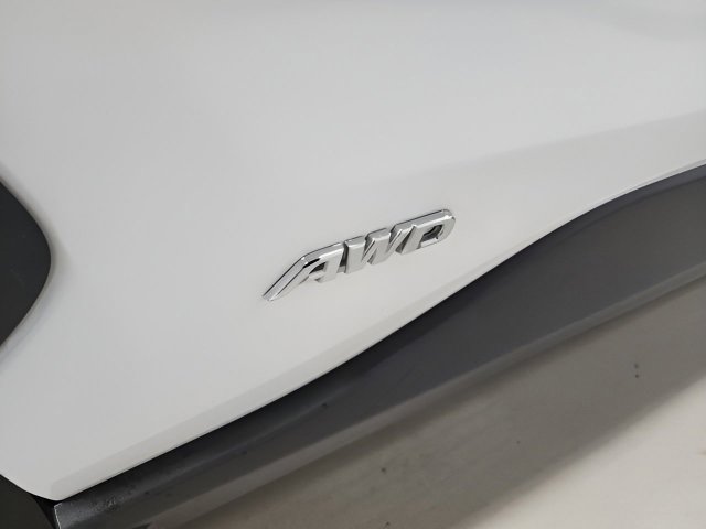 Used 2024 Toyota RAV4 XLE image 13