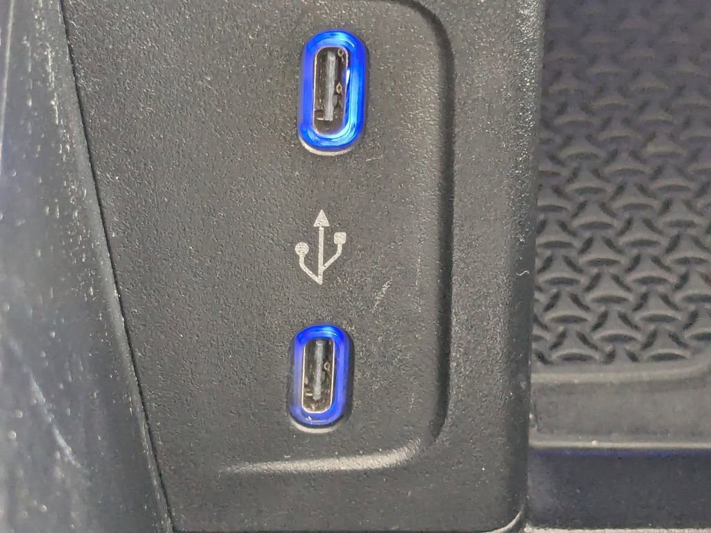 Certified 2023 Mercedes-Benz EQS 450+ 4MATIC SUV image 9