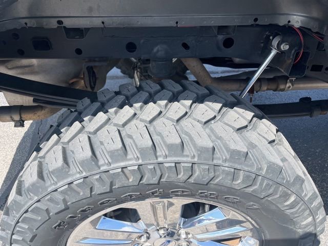 Used 2019 Ford F150 Lariat AWD/4WD image 6