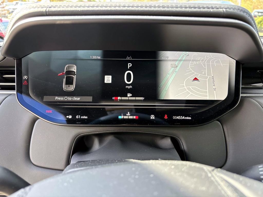 Certified 2025 Land Rover Range Rover Sport image 14