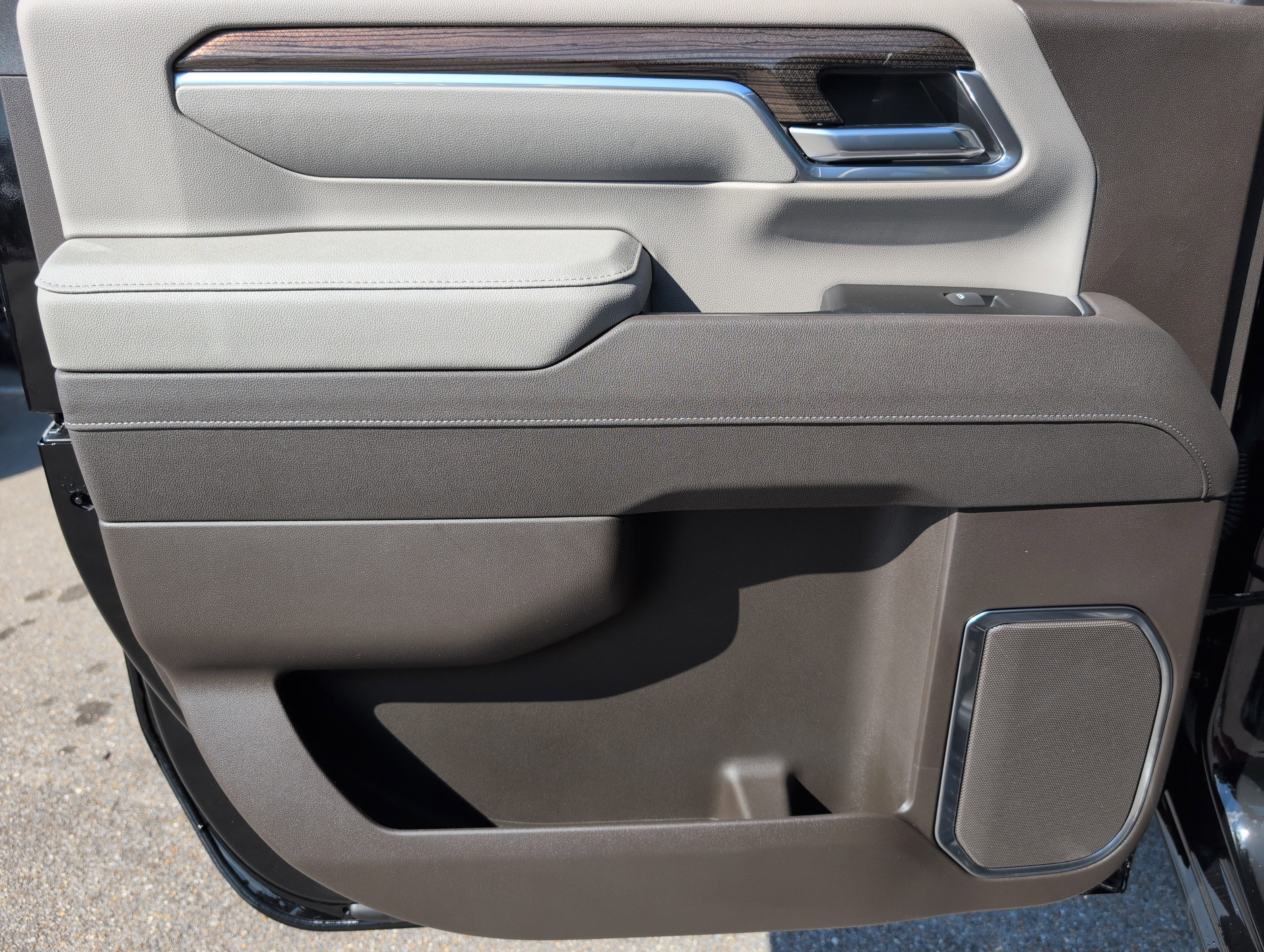 New 2026 Chevrolet Silverado 2500 LT w/ All Star Edition image 27