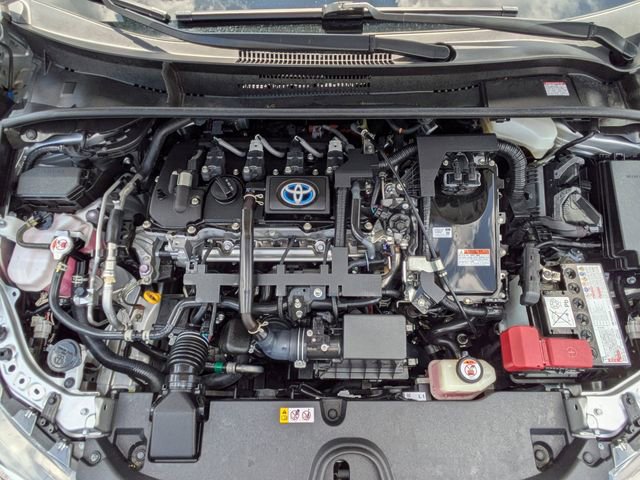 Used 2021 Toyota Corolla LE FWD image 25
