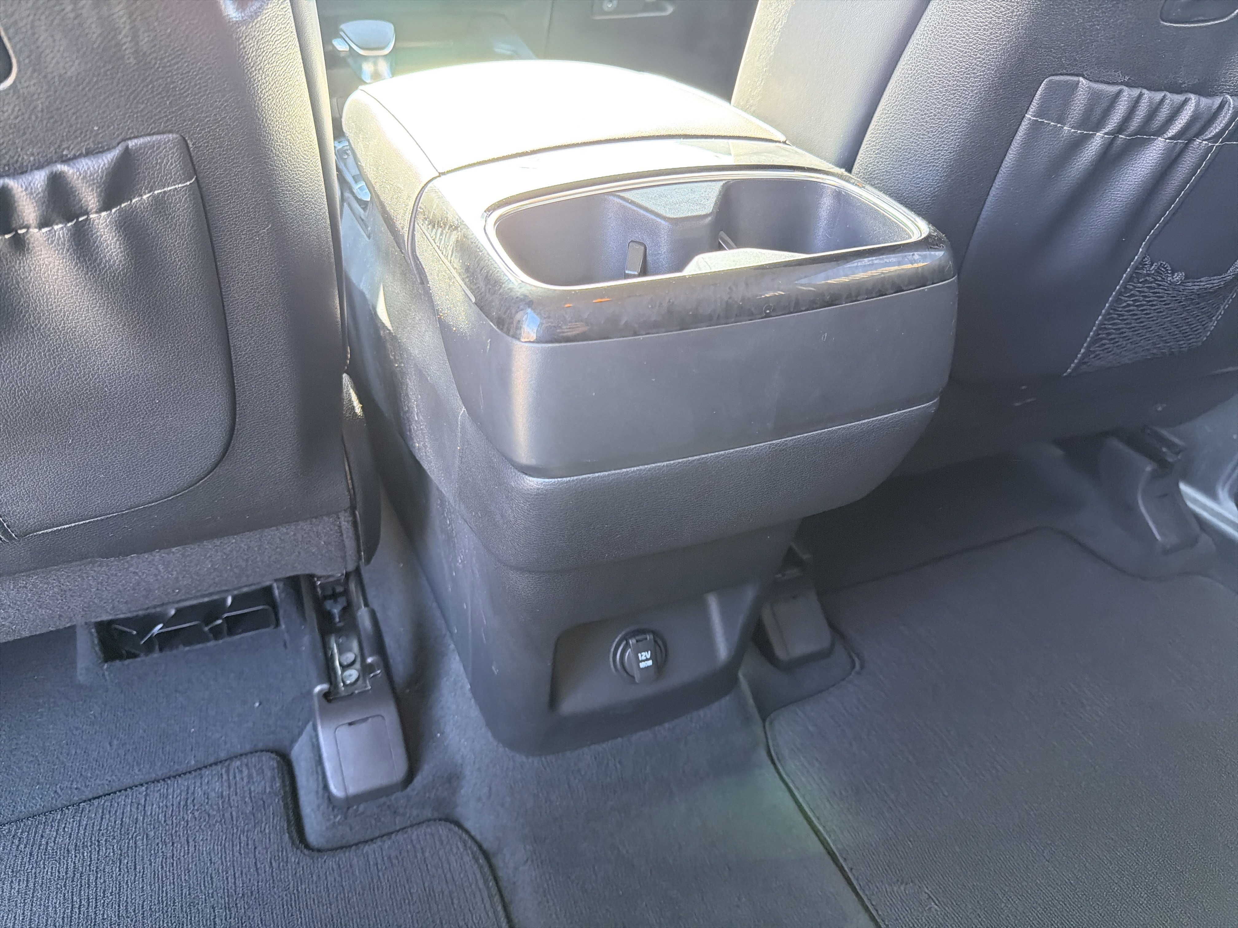 Used 2020 Kia Telluride LX image 23