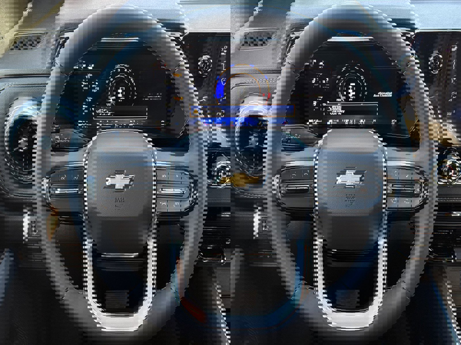 New 2026 Chevrolet Colorado LT w/ LT Convenience Package RWD image 31