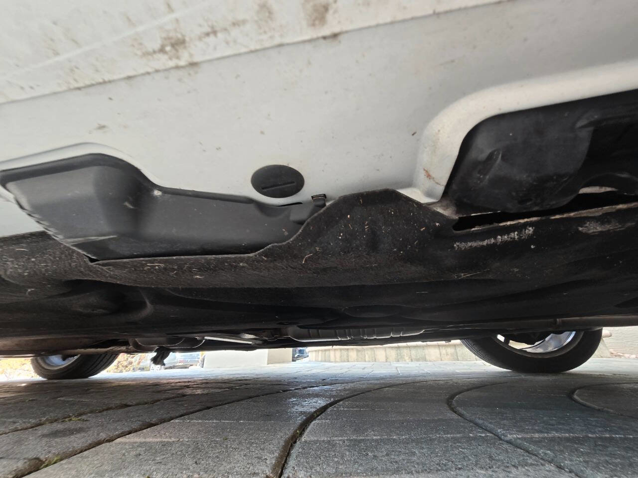 Used 2014 Mercedes-Benz E 350 4MATIC Wagon w/ Premium 1 Package image 45