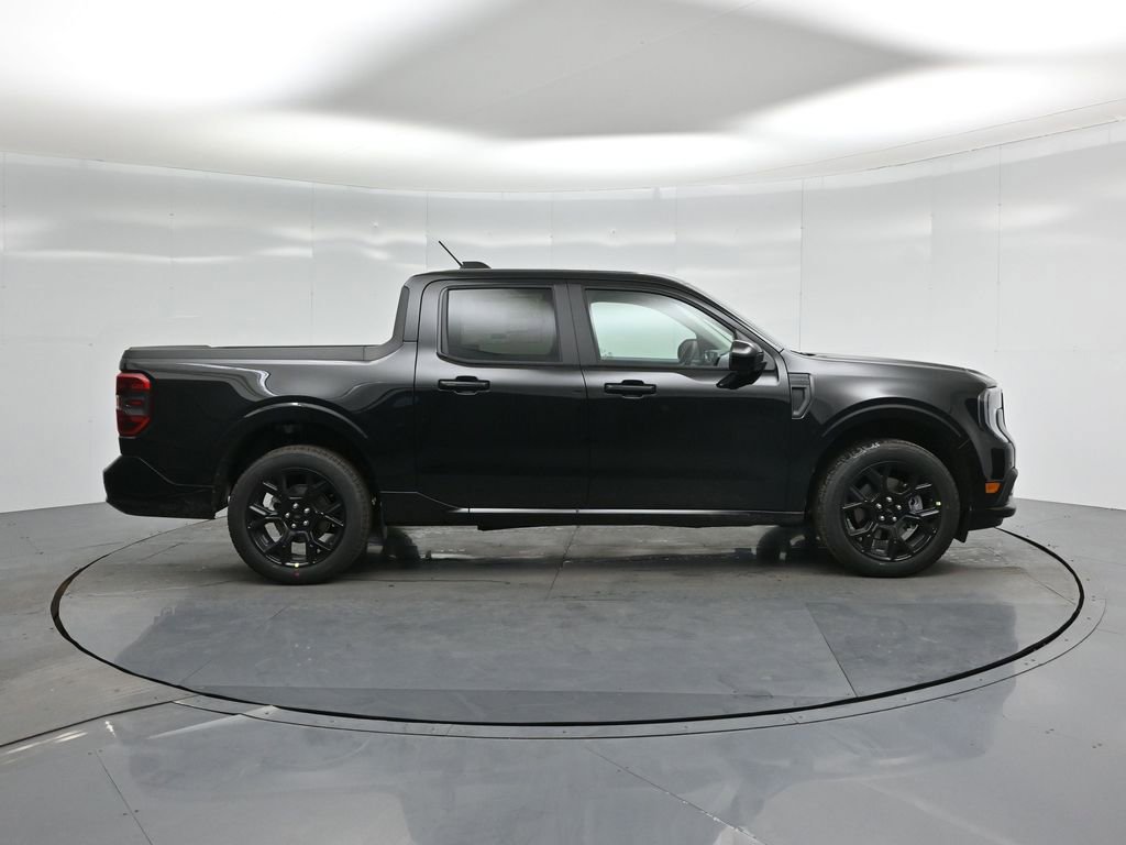 New 2026 Ford Maverick Lobo AWD/4WD image 24