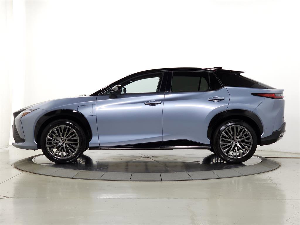 Used 2024 Lexus RZ 300e Premium image 4