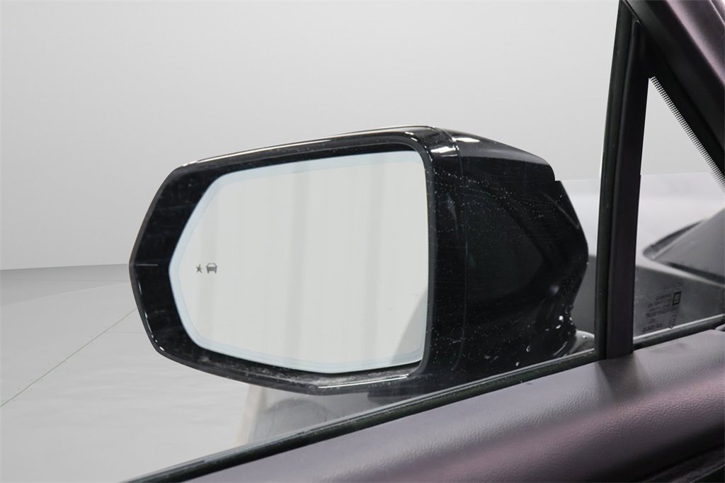 Used 2025 Chevrolet Blazer RS image 22