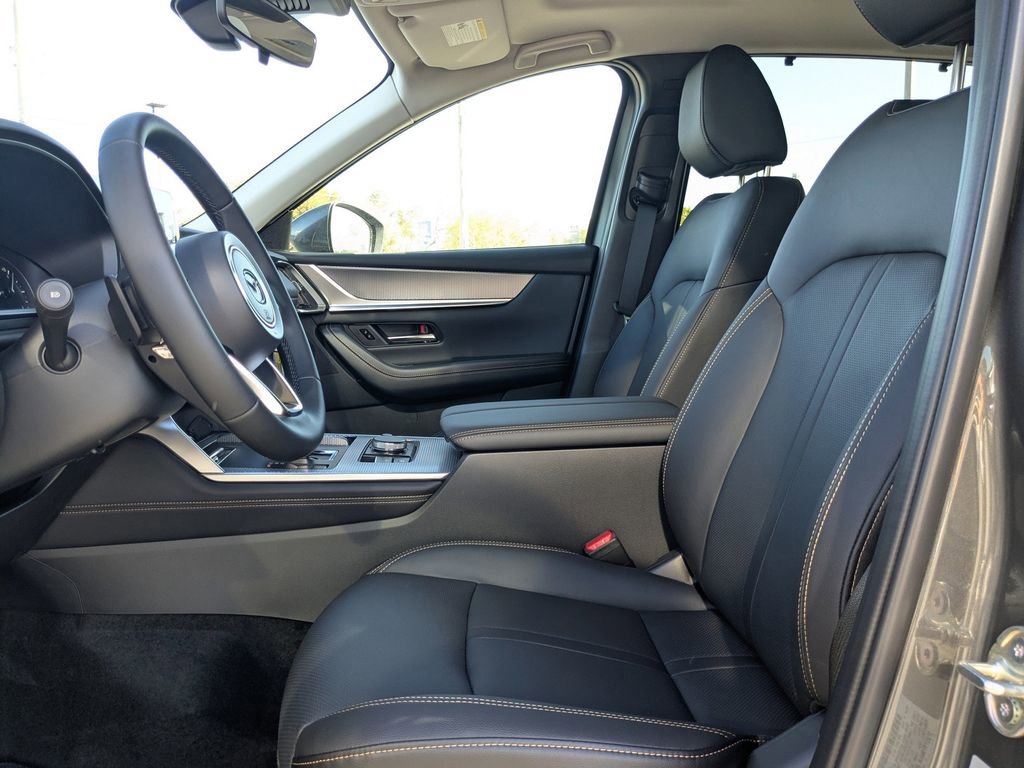 New 2026 MAZDA CX-90 3.3 Turbo w/ Preferred Package image 22