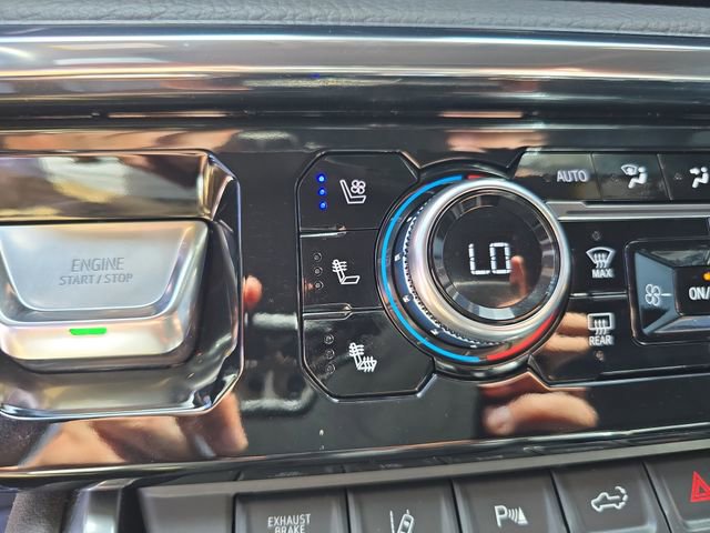 Certified 2025 GMC Sierra 2500 Denali w/ Technology Package image 21