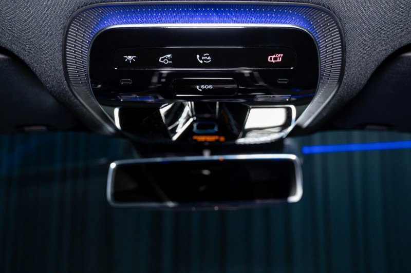 Certified 2026 Mercedes-Benz GLC 300 image 22