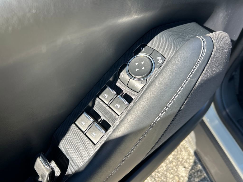 Used 2025 Ford Mustang Mach-E Select w/ Comfort Package Lite image 13