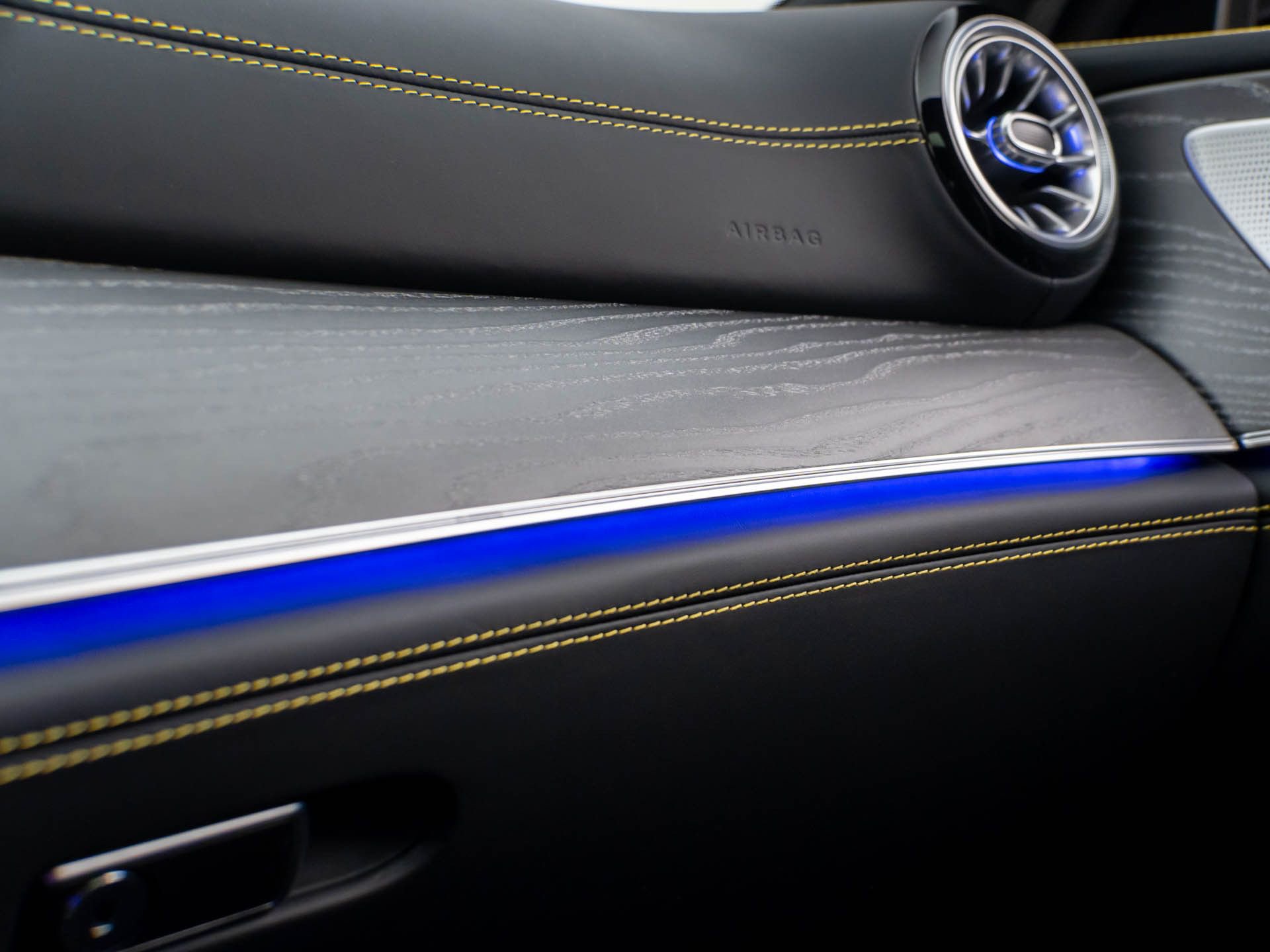 Used 2022 Mercedes-Benz AMG GT 53 image 30