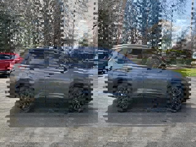 New 2026 Subaru Forester Sport image 2