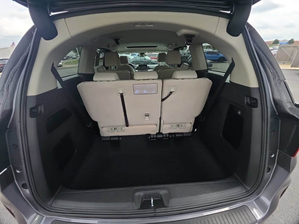 Used 2026 Honda Odyssey EX-L image 27