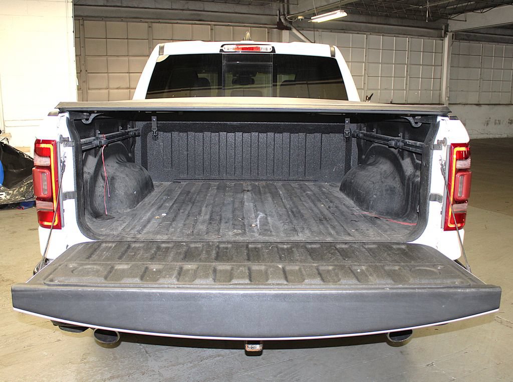 Certified 2020 RAM 1500 Laramie AWD/4WD image 35