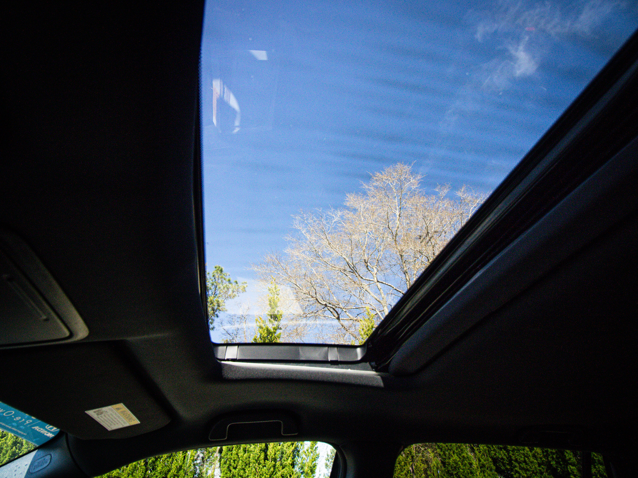 Used 2023 Honda Passport EX-L image 26