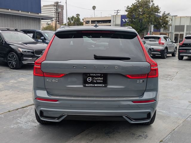 Certified 2023 Volvo XC60 B5 Plus w/ Protection Package Premier AWD/4WD image 4